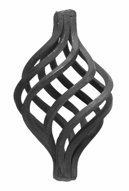 κουκουνάρα από καρέ