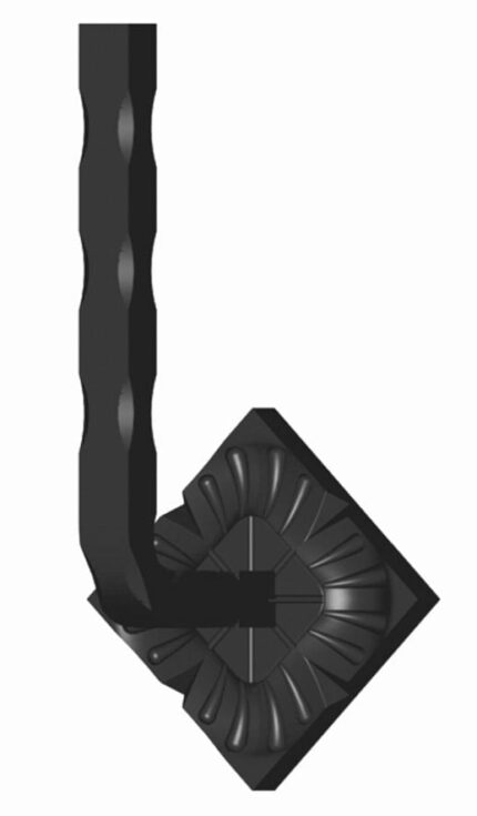 στήριγμα τοίχου