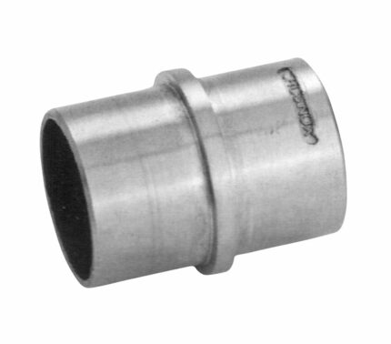 Ένωση κουπαστής (κωδικός: INOX 006)