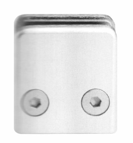 Πιάστρα τετράγωνη (κωδικός: INOX 010)