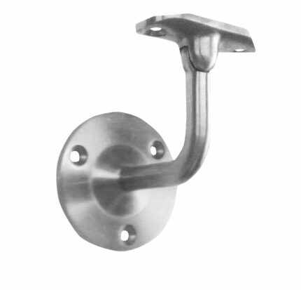 Στήριγμα τοίχου ρυθμιζόμενο (κωδικός: INOX 011)