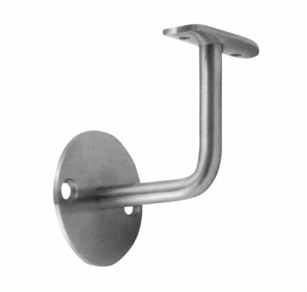 Στήριγμα τοίχου (κωδικός: INOX 012)