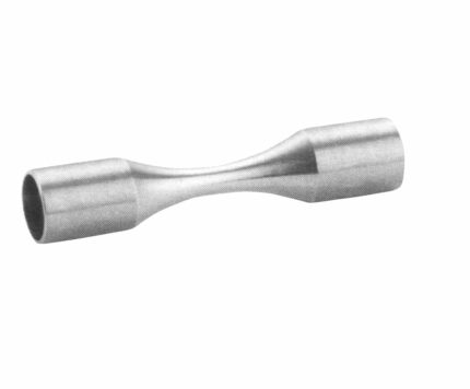 Γωνία για σωλήνα (κωδικός: INOX 018)