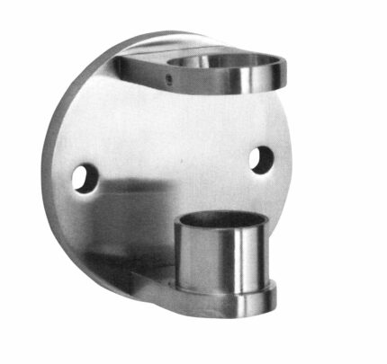 Εξωτερική στήριξη (κωδικός: INOX 019)