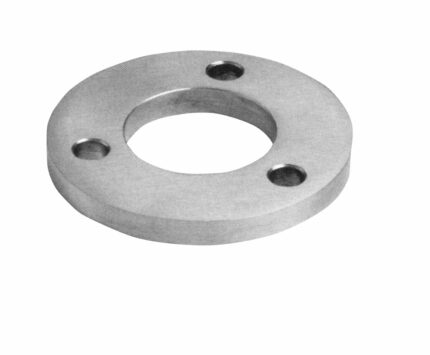 Ροζέτα δαπέδου (κωδικός: INOX 020)