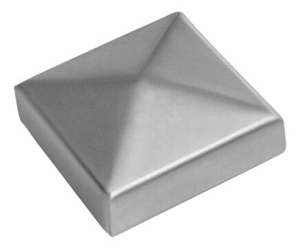 Καπάκι λαμαρίνας για κοιλοδοκό τετράγωνο (κωδικοί από 018-01801 έως 018-01808)