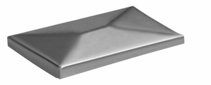 Καπάκι Λαμαρίνας για κοιλοδοκό ορθογώνιο (κωδικοί από 018-0180420 έως 018-0180840)