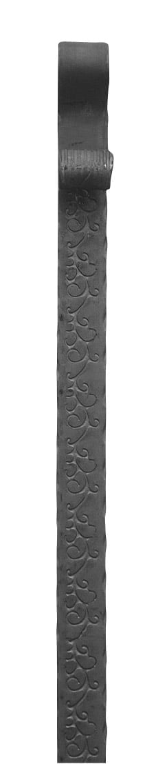 Μπινί διακοσμητικό για πόρτες (κωδικός: 176-4)