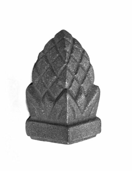 πεύκο κοιλοδοκού με υποδοχή από 14Χ14ΜΜ έως 60Χ60ΜΜ (κωδικοί από 203-01003 έως 203-01006)