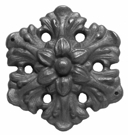 Μαργαρίτα χυτοσιδήρου (κωδικός: 222-02002)