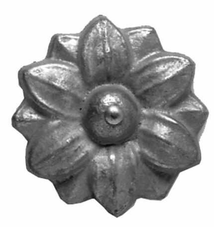 Μαργαρίτα χυτοσιδήρου (κωδικός: 222-02003)