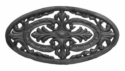 Μαργαρίτα χυτοσιδήρου (κωδικός: 222-02004)