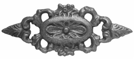 Μαργαρίτα χυτοσιδήρου (κωδικός: 222-02005)