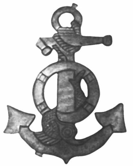 παράσταση χυτοσιδήρου (κωδικός: 233-02906)