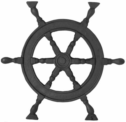 παράσταση χυτοσιδήρου (κωδικός: 233-02907)