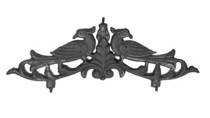 παράσταση χυτοσιδήρου (κωδικός: 233-02912)