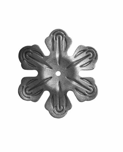 μαργαρίτα από λαμαρίνα διαμέτρου Φ118ΜΜ (κωδικός: 430-02418)