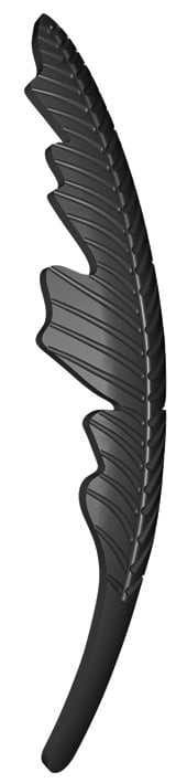 φυλλαράκι από λαμαρίνα (κωδικός: 430-02506)