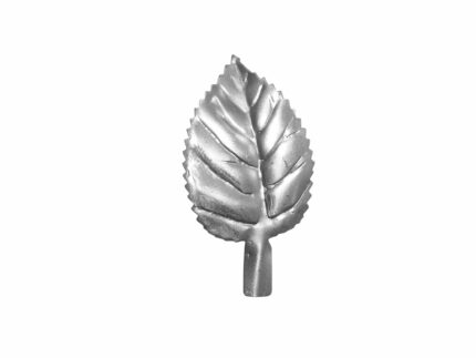 Φύλλο από λαμαρίνα διαστάσεων 88Χ46mm (κωδικός; 430-02603)