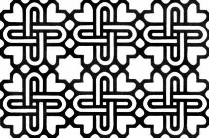 Παράσταση από λαμαρίνα (κωδικός: 553-08714)