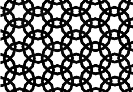 Παράσταση από λαμαρίνα (κωδικός: 553-08715)