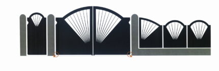 Λαμαρίνα κοπής laser (κωδικός: 560-08104)