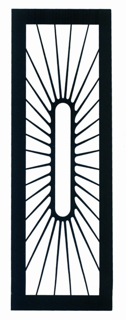 Λαμαρίνα κοπής laser (κωδικός: 560-08203)