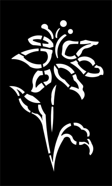 Λαμαρίνα κοπής laser (κωδικός: 560-08208)