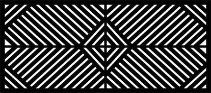 Λαμαρίνα κοπής laser (κωδικός: 560-08603)