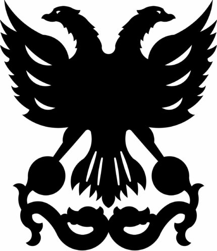 Παράσταση από λαμαρίνα (κωδικός: 560-09502)