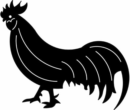 Παράσταση από λαμαρίνα (κωδικός: 560-09512)